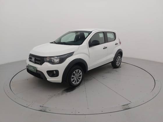 FIAT MOBI 1.0 EVO FLEX LIKE. MANUAL FIAT MOBI 1.0 EVO FLEX LIKE. MANUAL